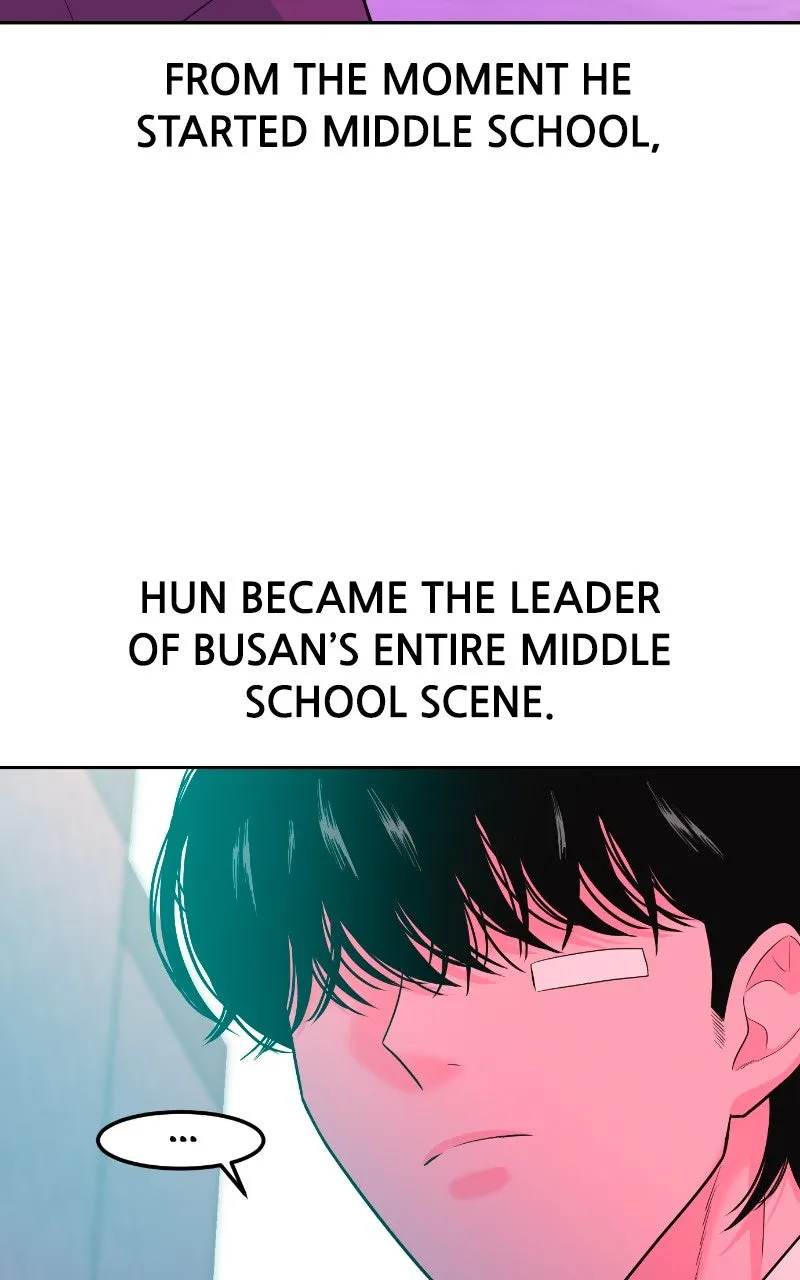 The Good Student Chapter 12 page 53 - 
