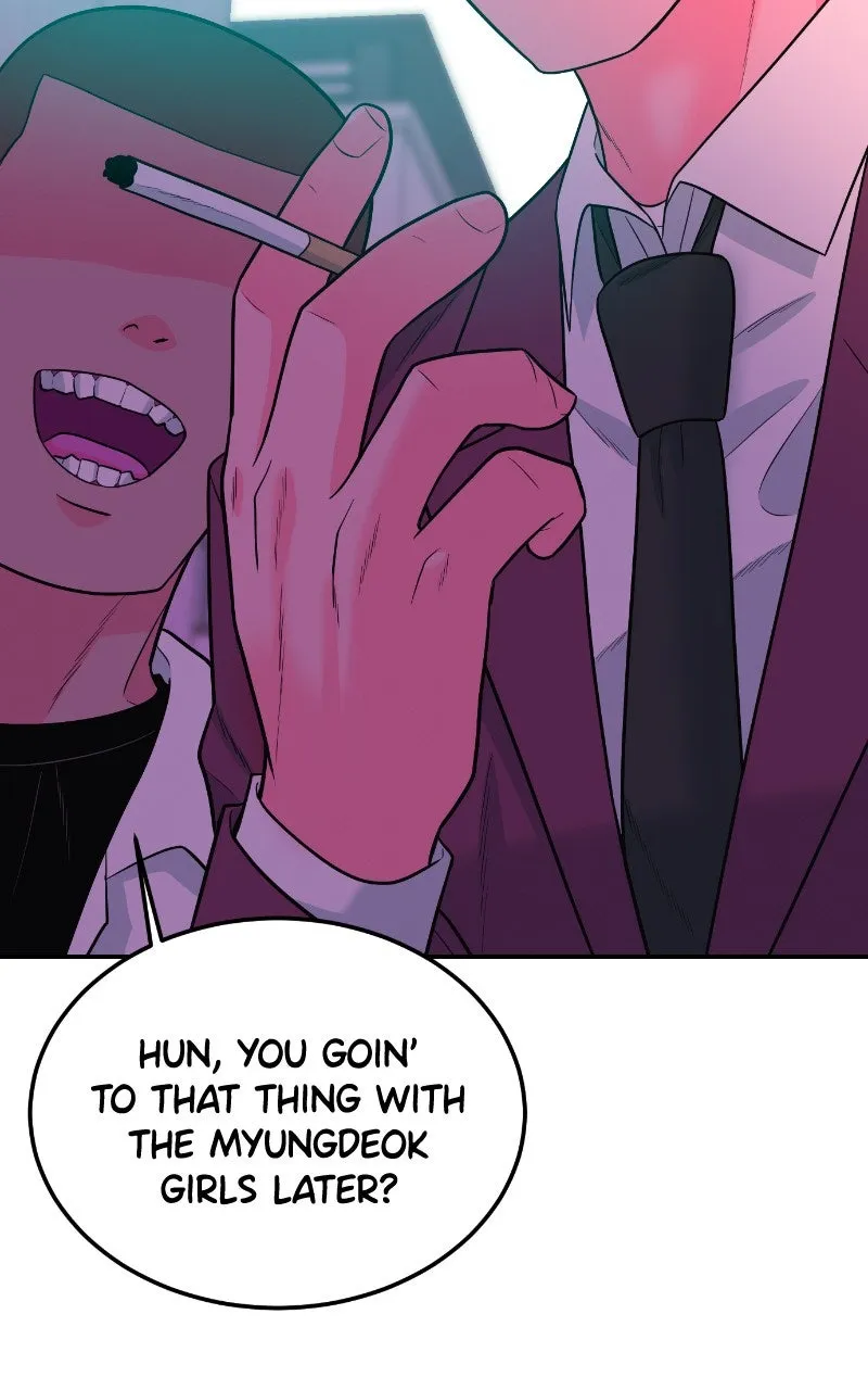The Good Student Chapter 12 page 54 - 