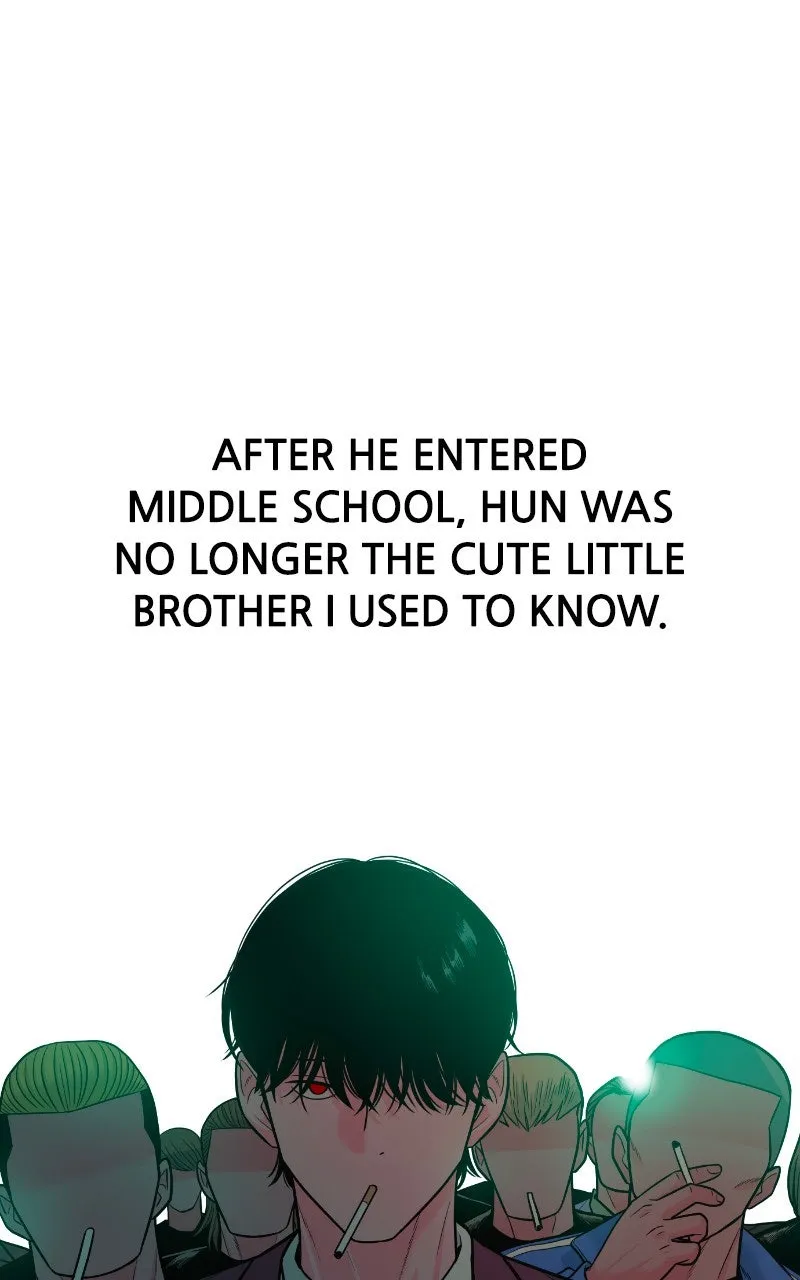 The Good Student Chapter 12 page 56 - 