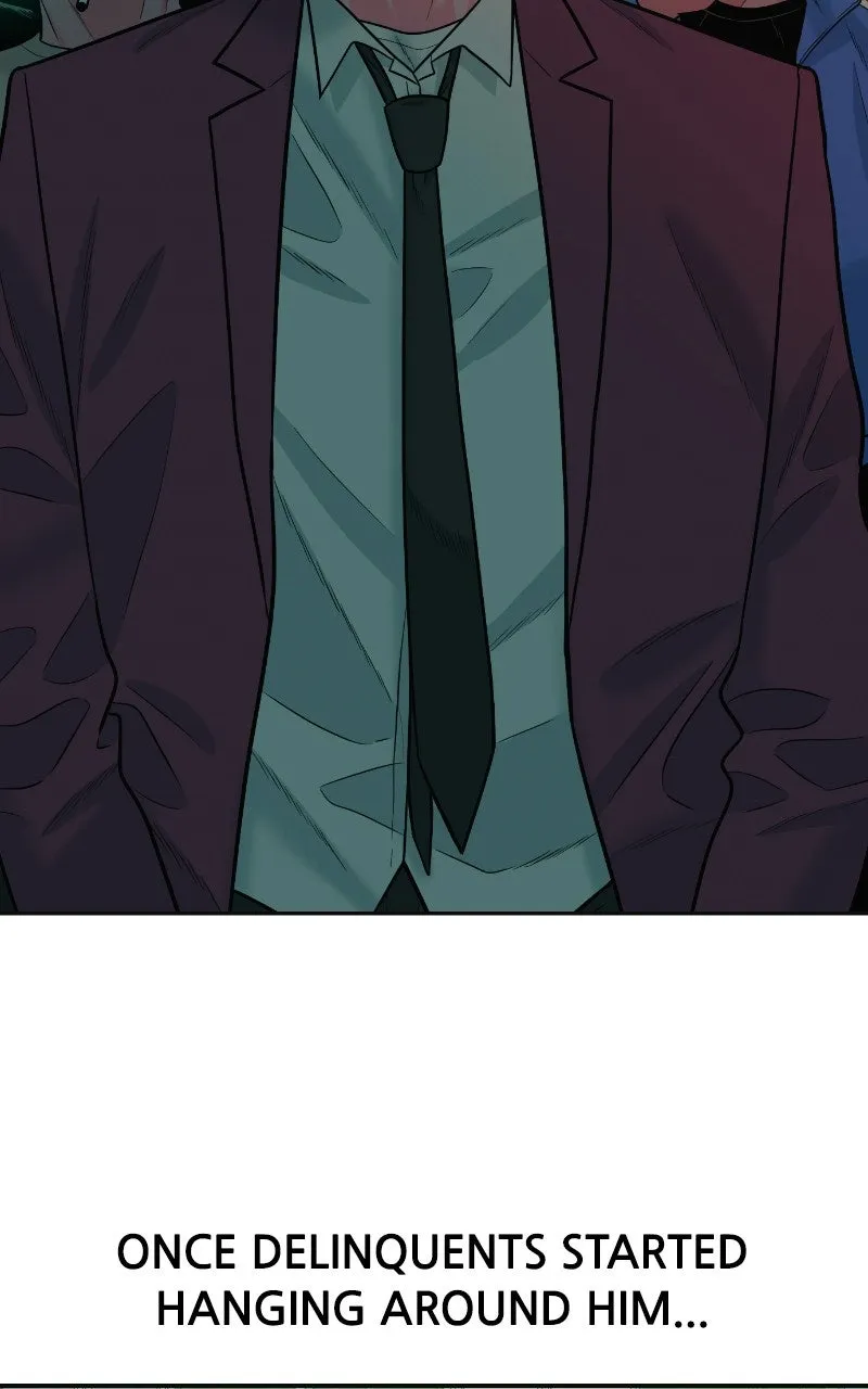The Good Student Chapter 12 page 57 - 