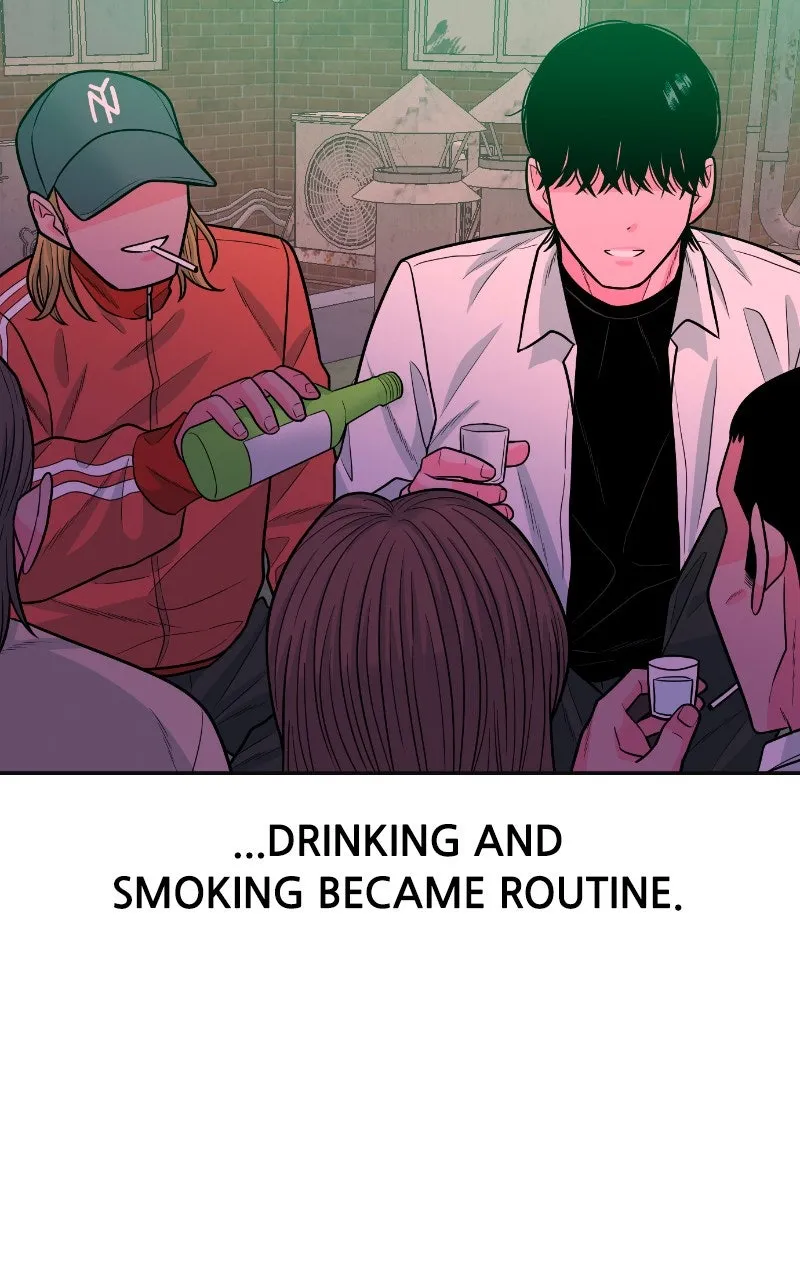 The Good Student Chapter 12 page 58 - 