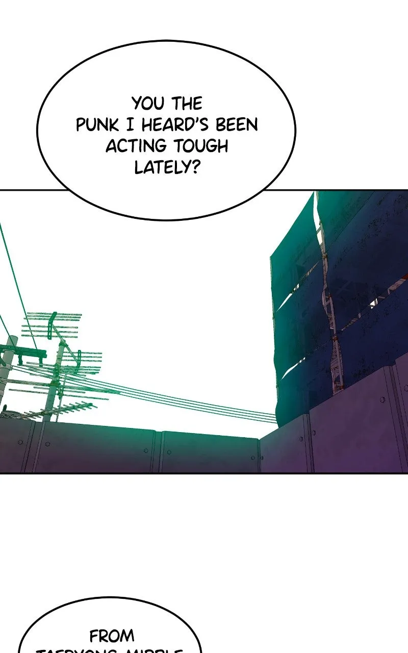The Good Student Chapter 12 page 59 - 