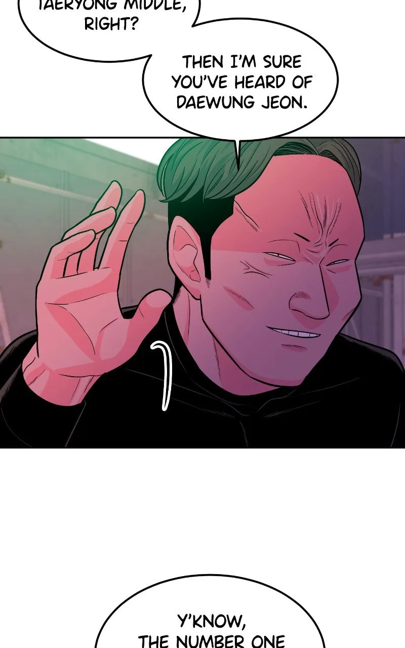The Good Student Chapter 12 page 60 - 