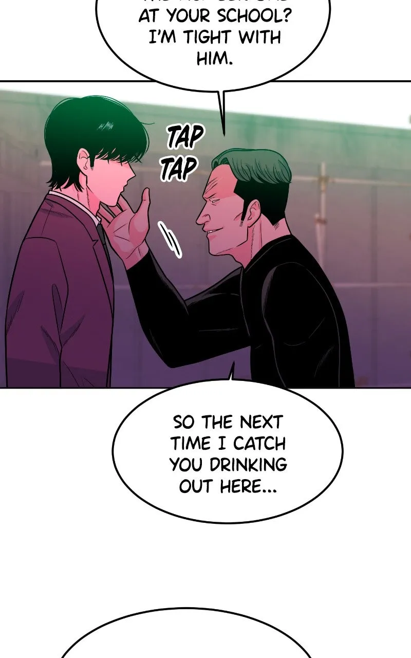 The Good Student Chapter 12 page 61 - 