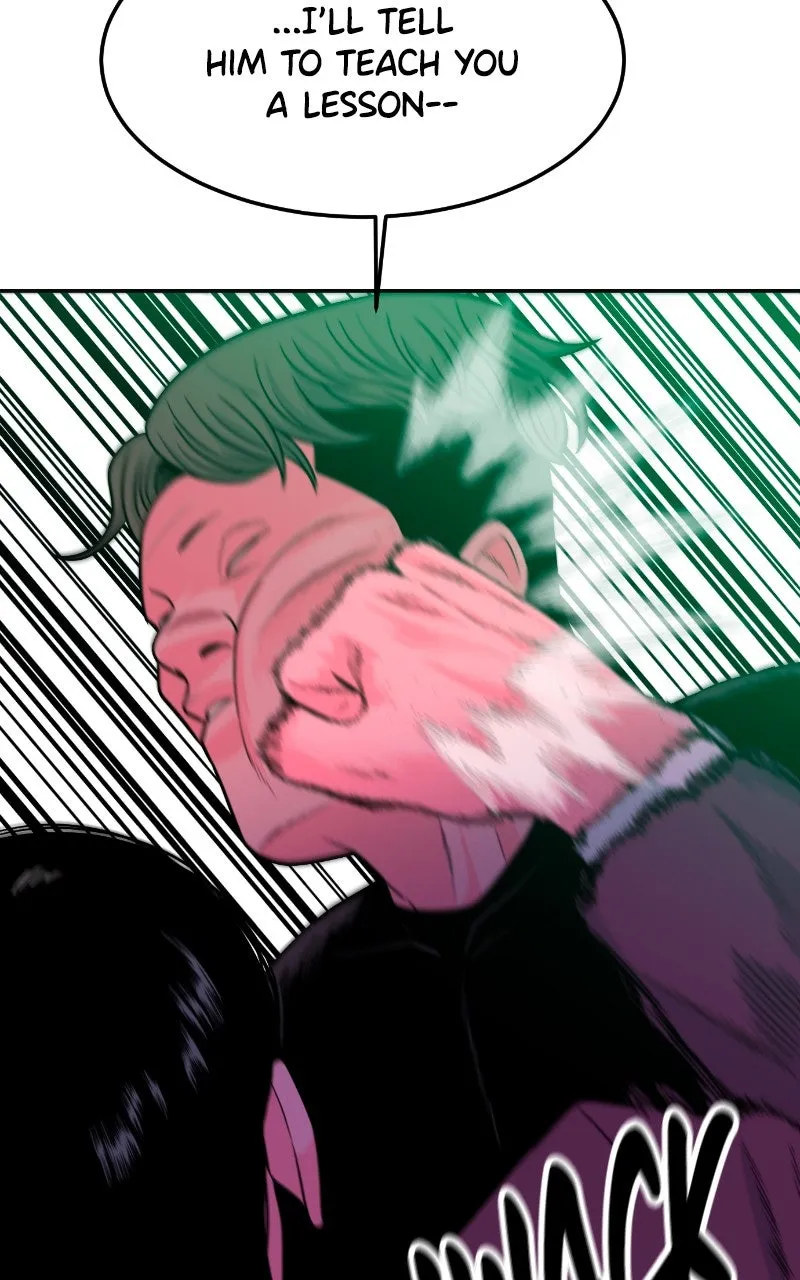 The Good Student Chapter 12 page 62 - 