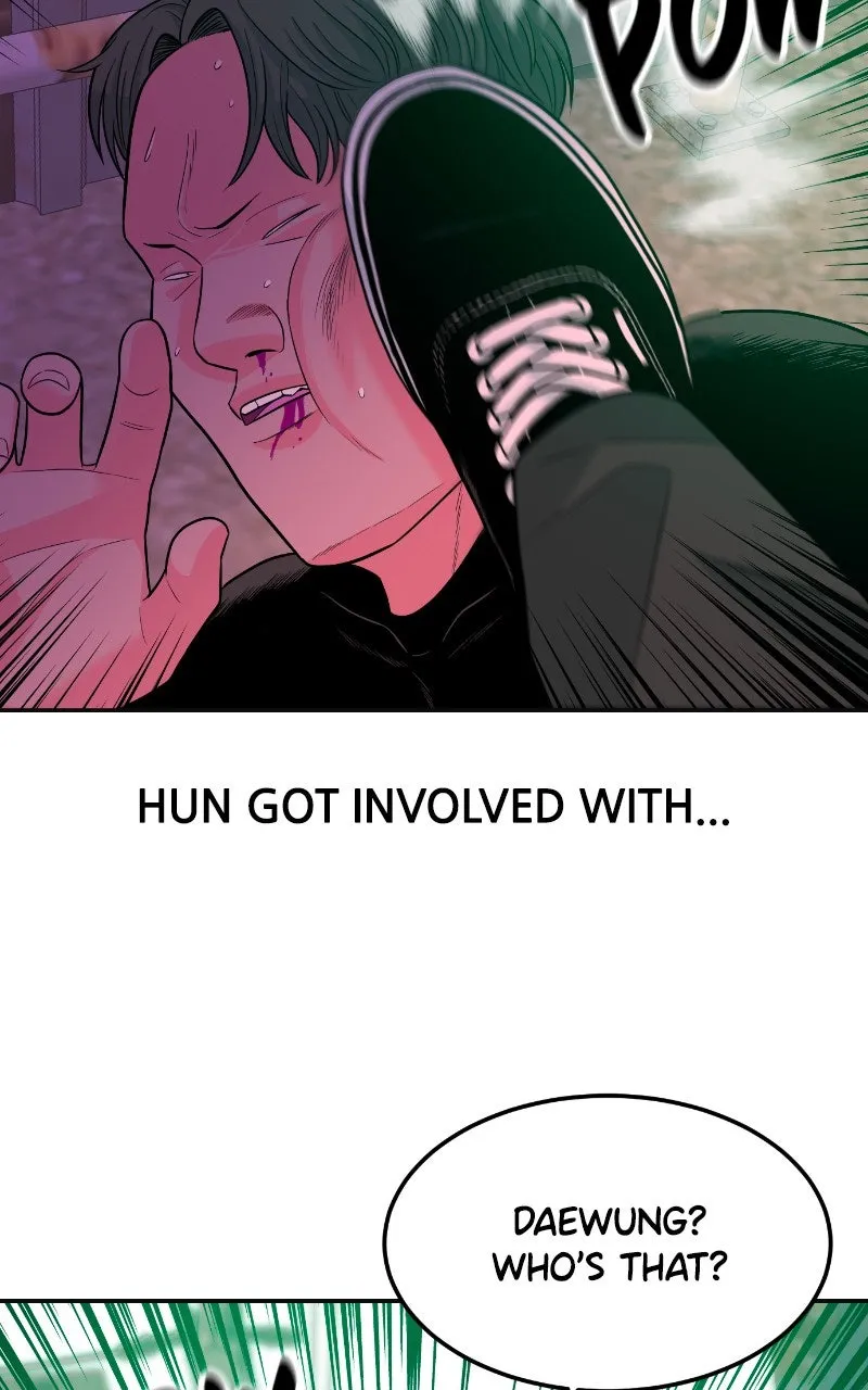 The Good Student Chapter 12 page 65 - 