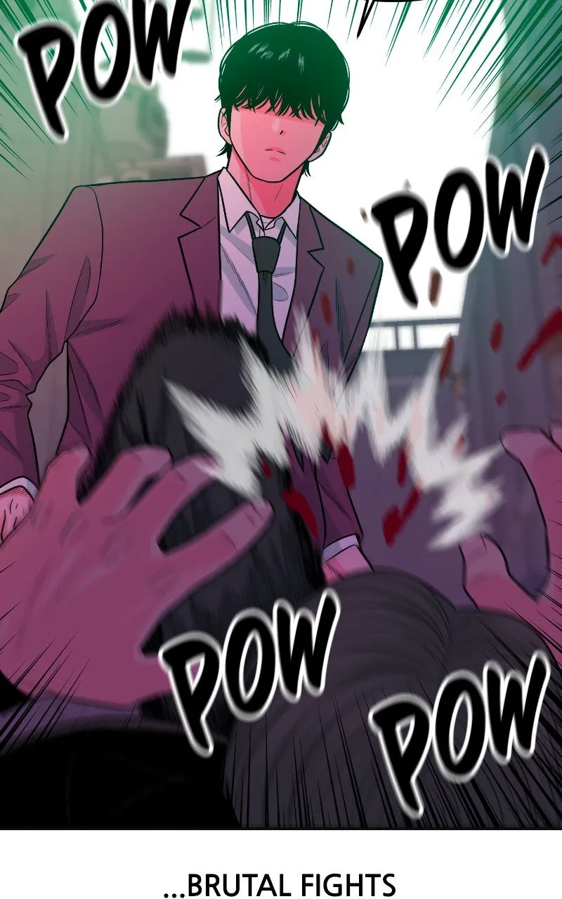 The Good Student Chapter 12 page 66 - 