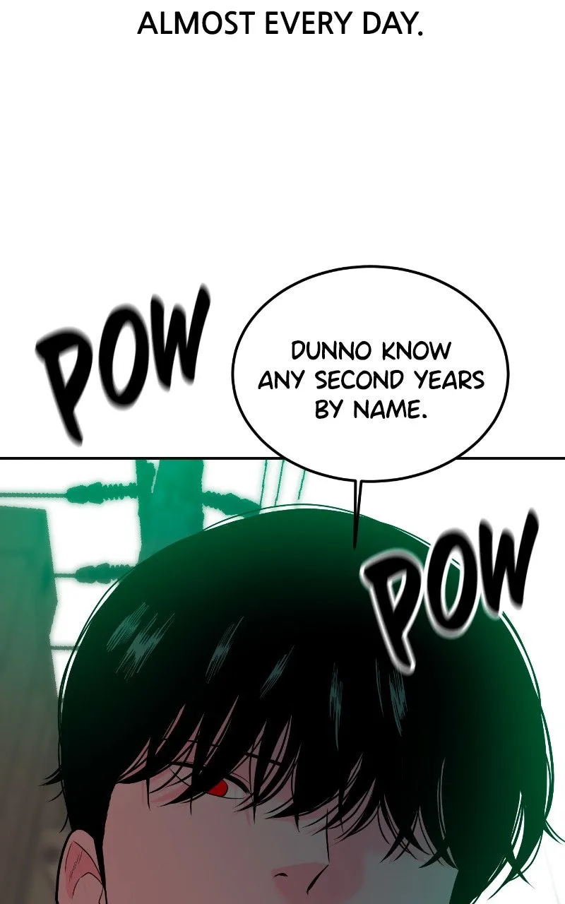 The Good Student Chapter 12 page 67 - 