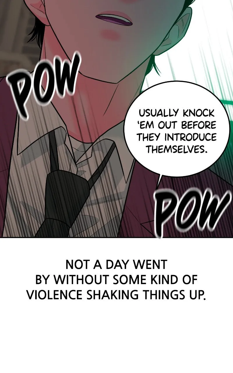 The Good Student Chapter 12 page 68 - 