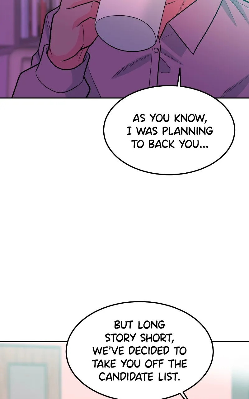 The Good Student Chapter 12 page 70 - 