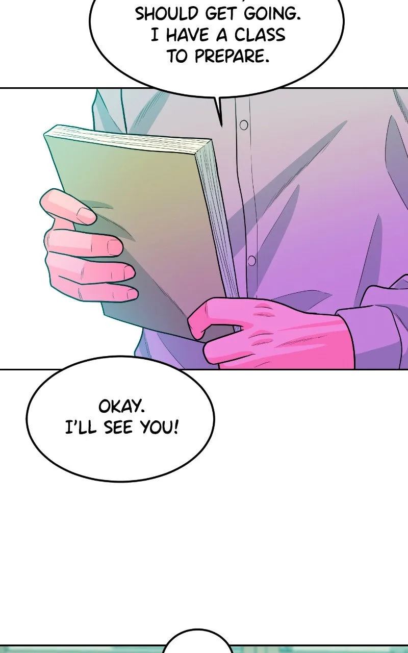 The Good Student Chapter 12 page 8 - 