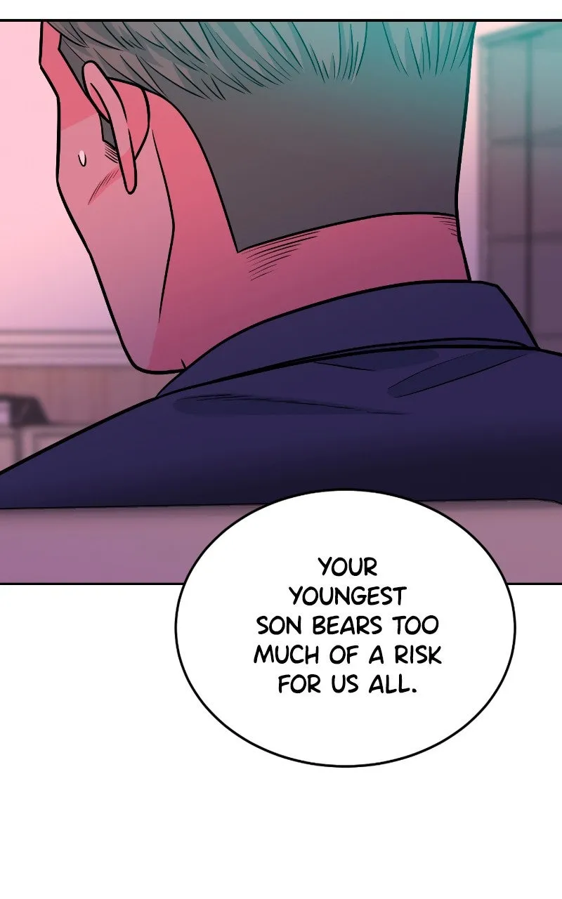 The Good Student Chapter 12 page 72 - 