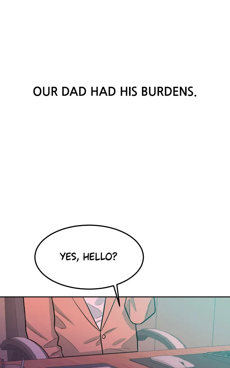 The Good Student Chapter 12 page 73 - 