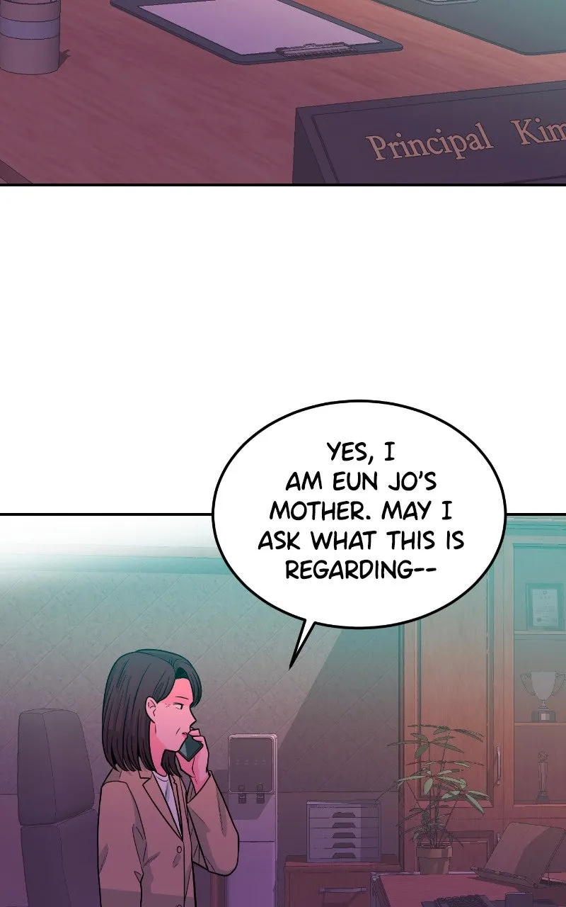 The Good Student Chapter 12 page 74 - 