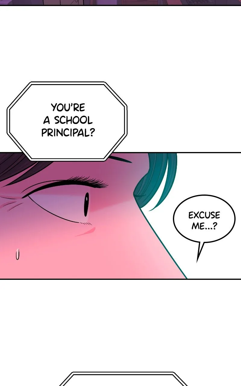 The Good Student Chapter 12 page 75 - 