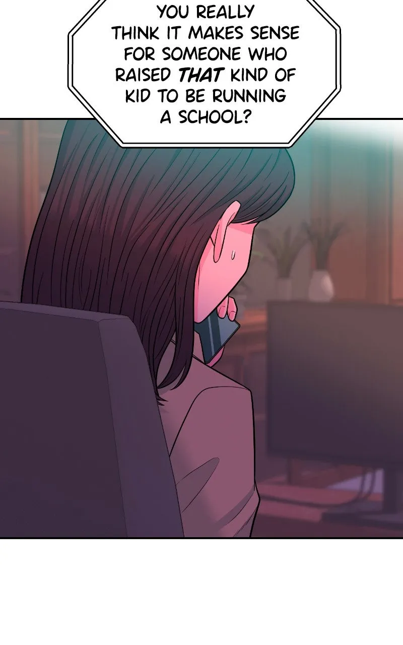 The Good Student Chapter 12 page 76 - 