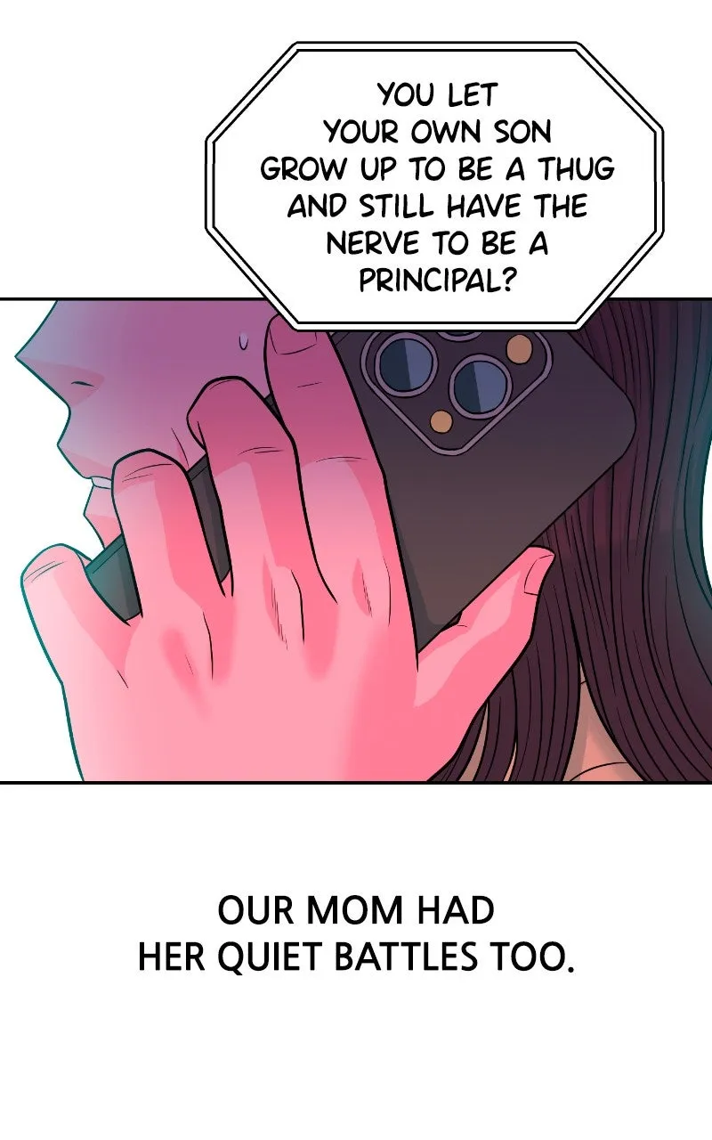 The Good Student Chapter 12 page 77 - 