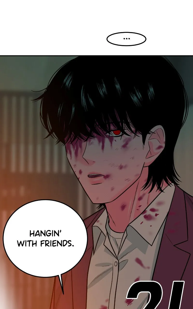 The Good Student Chapter 12 page 80 - 