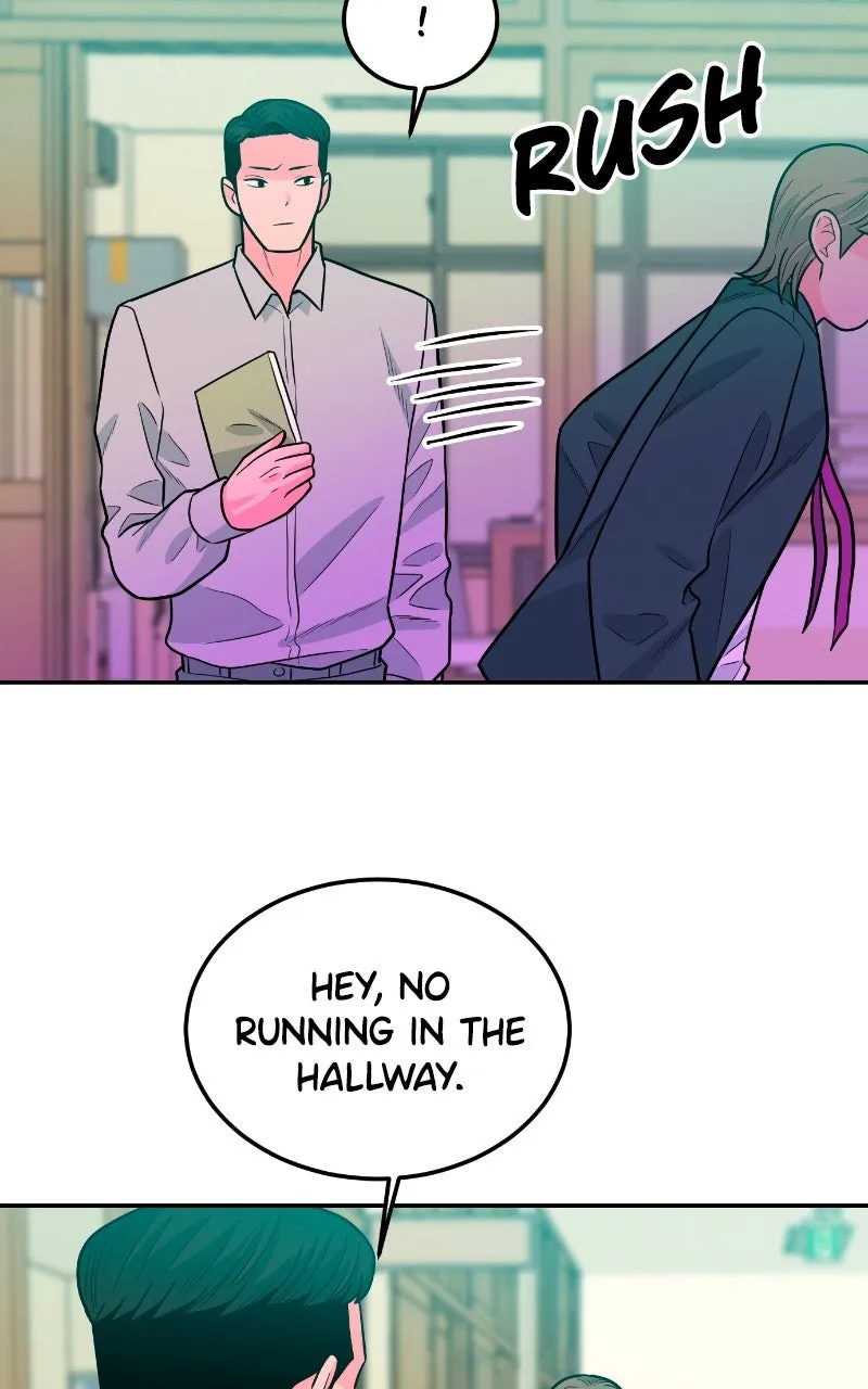 The Good Student Chapter 12 page 9 - 
