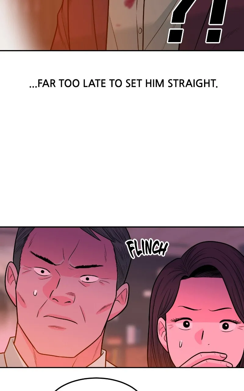 The Good Student Chapter 12 page 81 - 