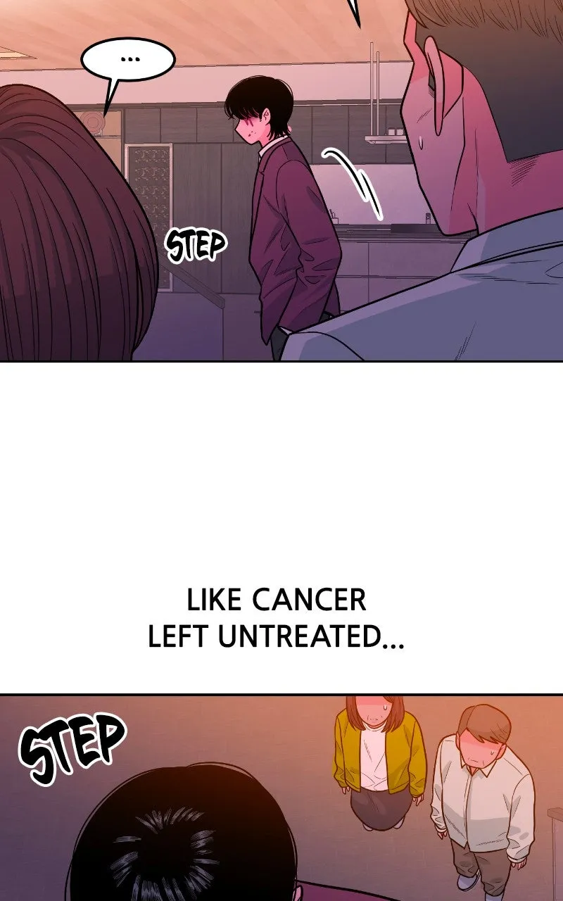 The Good Student Chapter 12 page 83 - 
