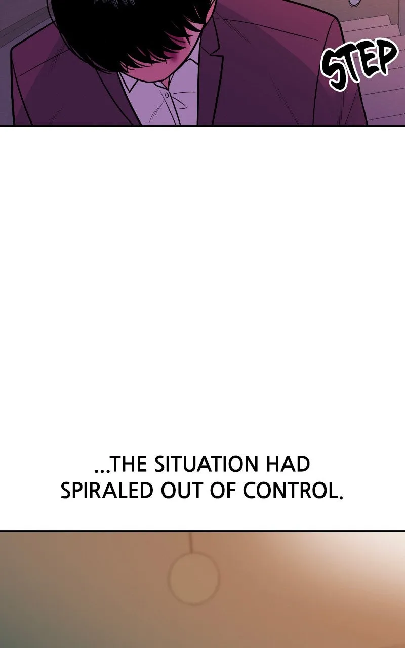 The Good Student Chapter 12 page 84 - 