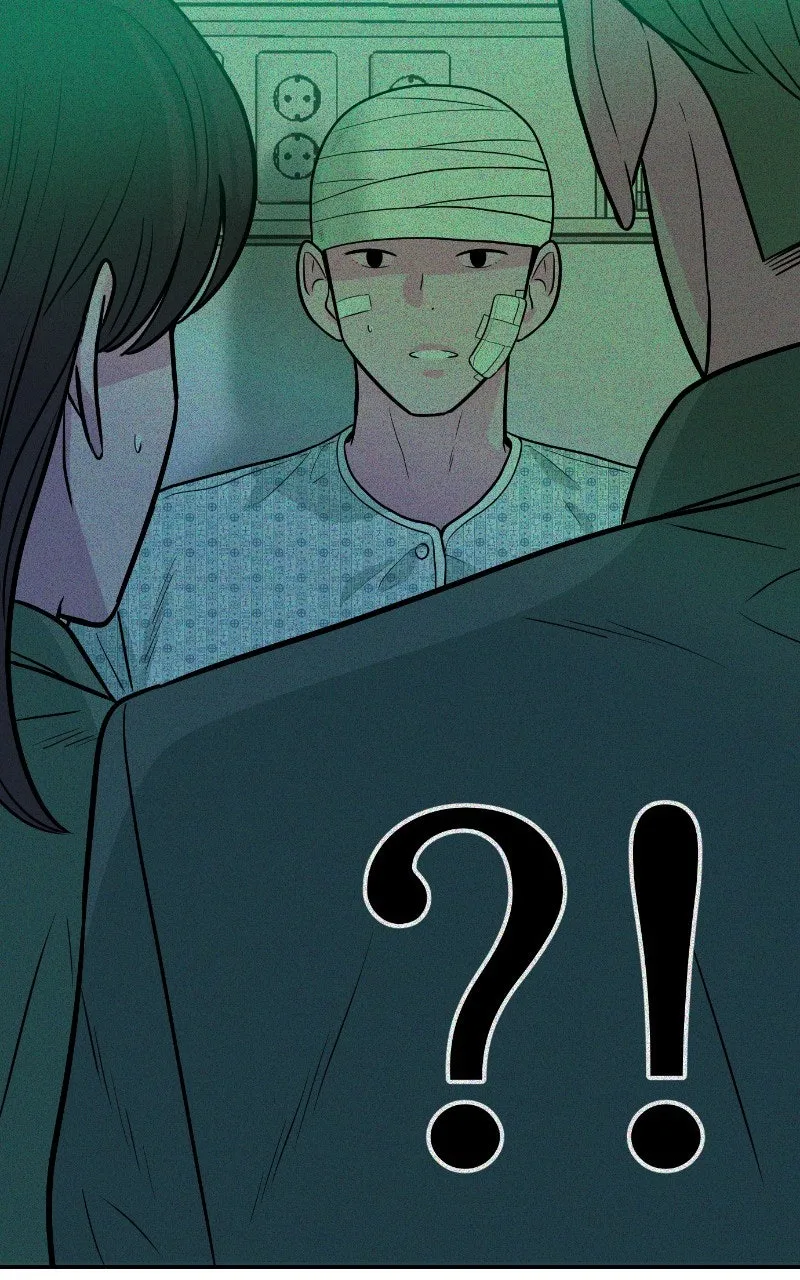 The Good Student Chapter 12 page 90 - 