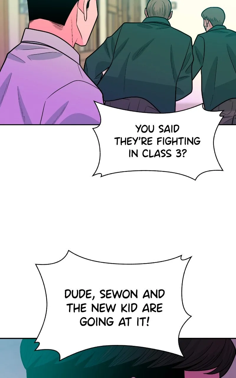 The Good Student Chapter 12 page 10 - 