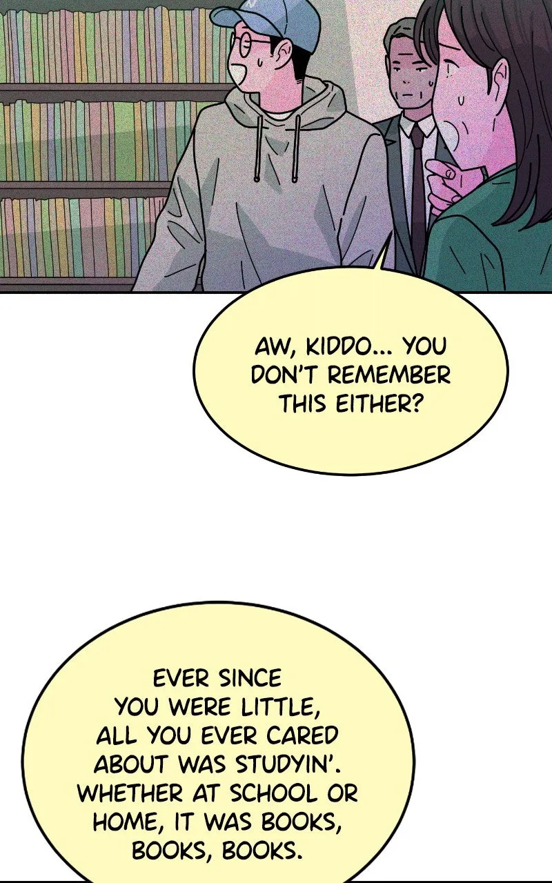 The Good Student Chapter 12 page 92 - 