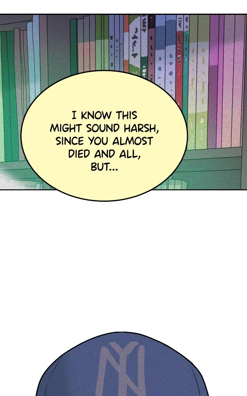The Good Student Chapter 12 page 94 - 