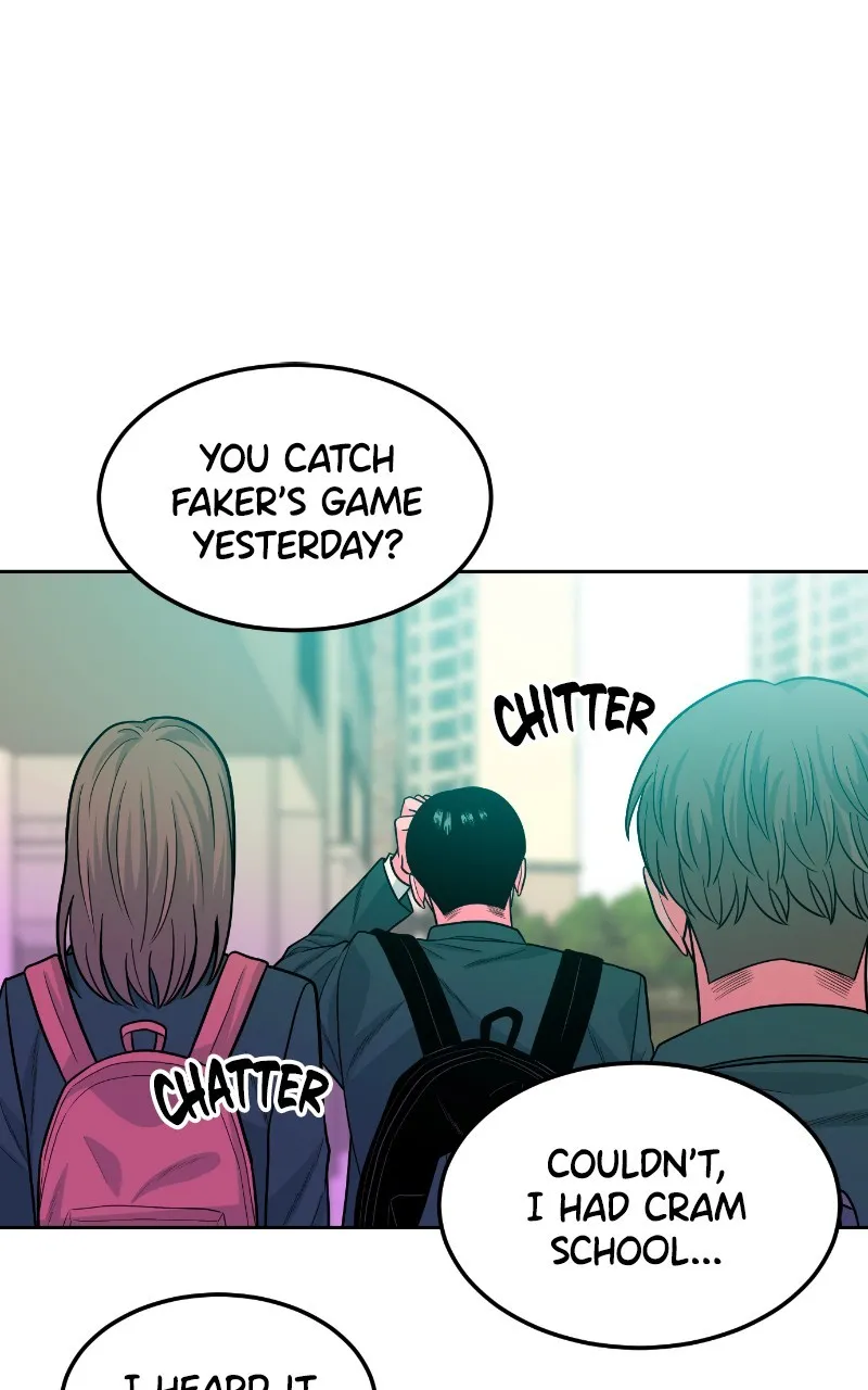 The Good Student Chapter 13 page 2 - 