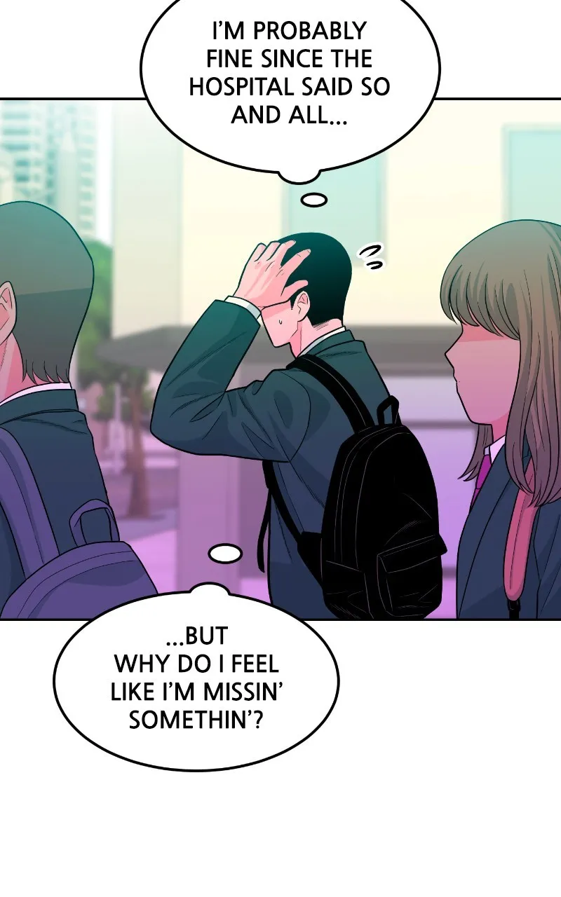 The Good Student Chapter 13 page 11 - 