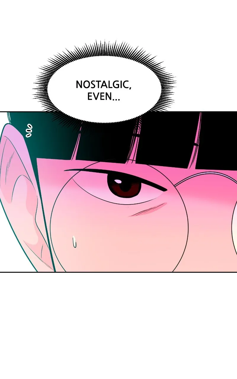 The Good Student Chapter 13 page 101 - 