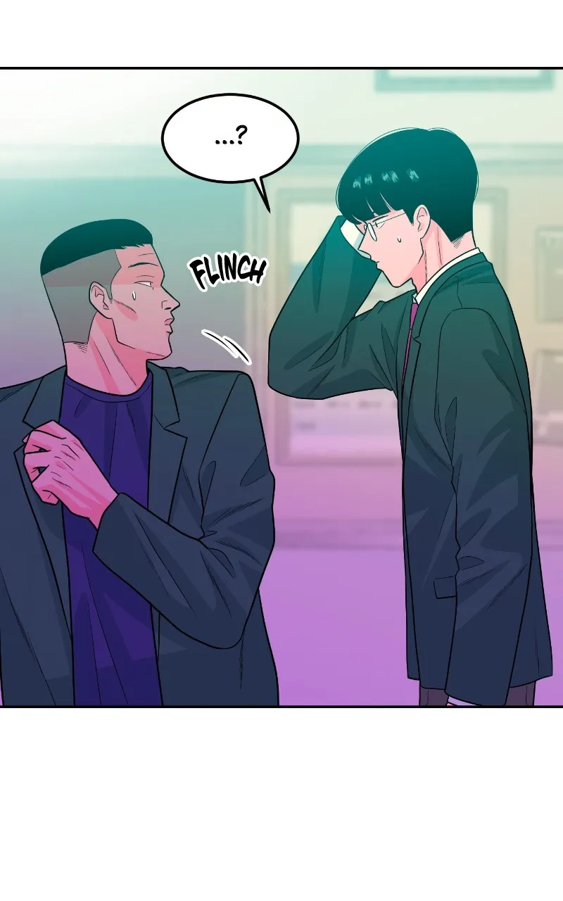The Good Student Chapter 13 page 102 - 