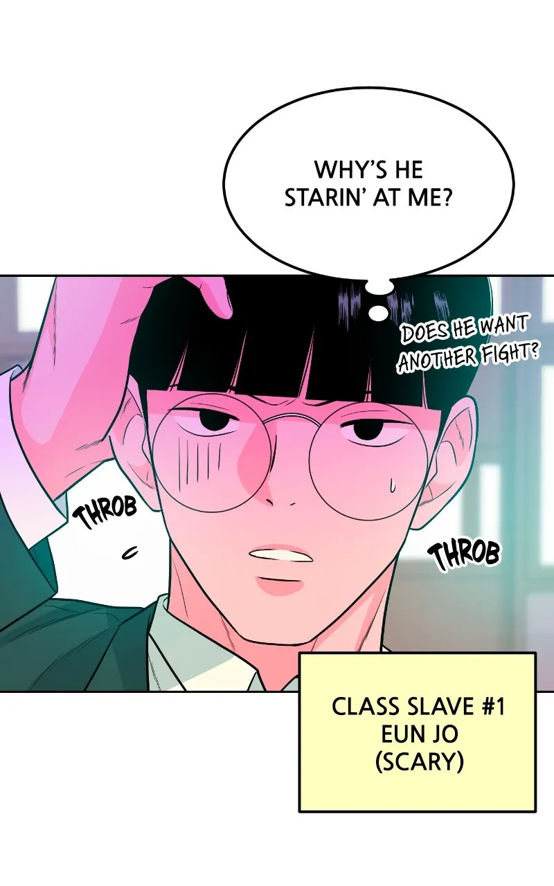 The Good Student Chapter 13 page 103 - 