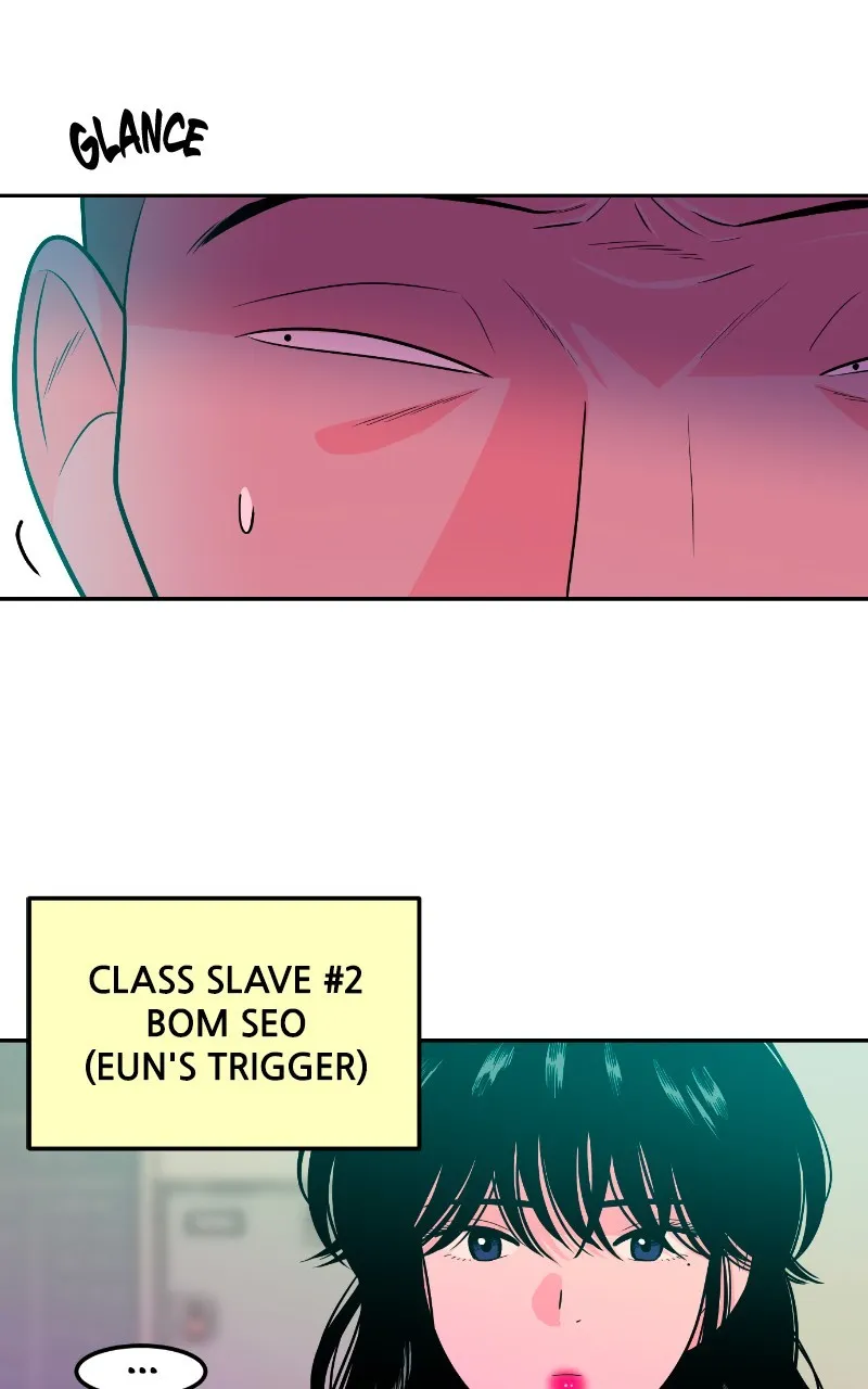 The Good Student Chapter 13 page 104 - 