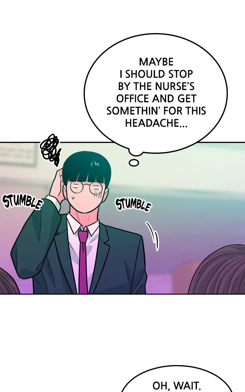The Good Student Chapter 13 page 107 - 