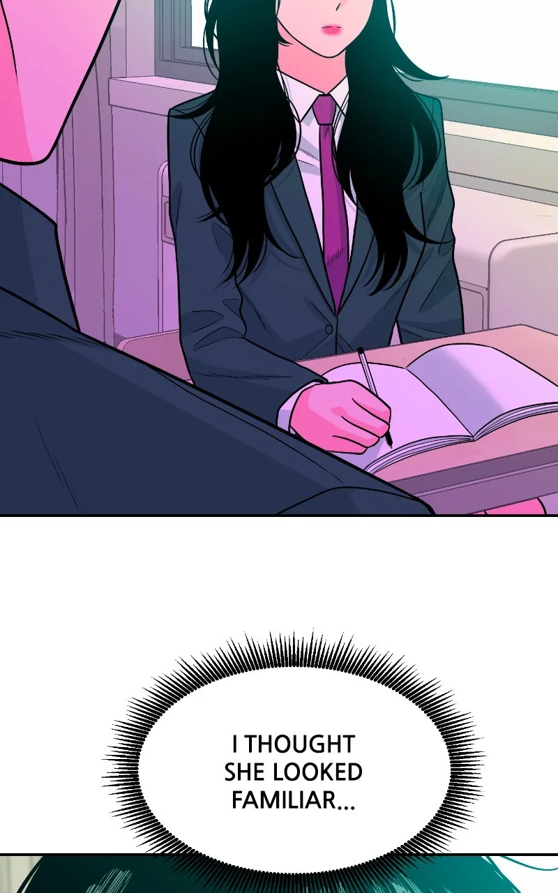 The Good Student Chapter 13 page 110 - 