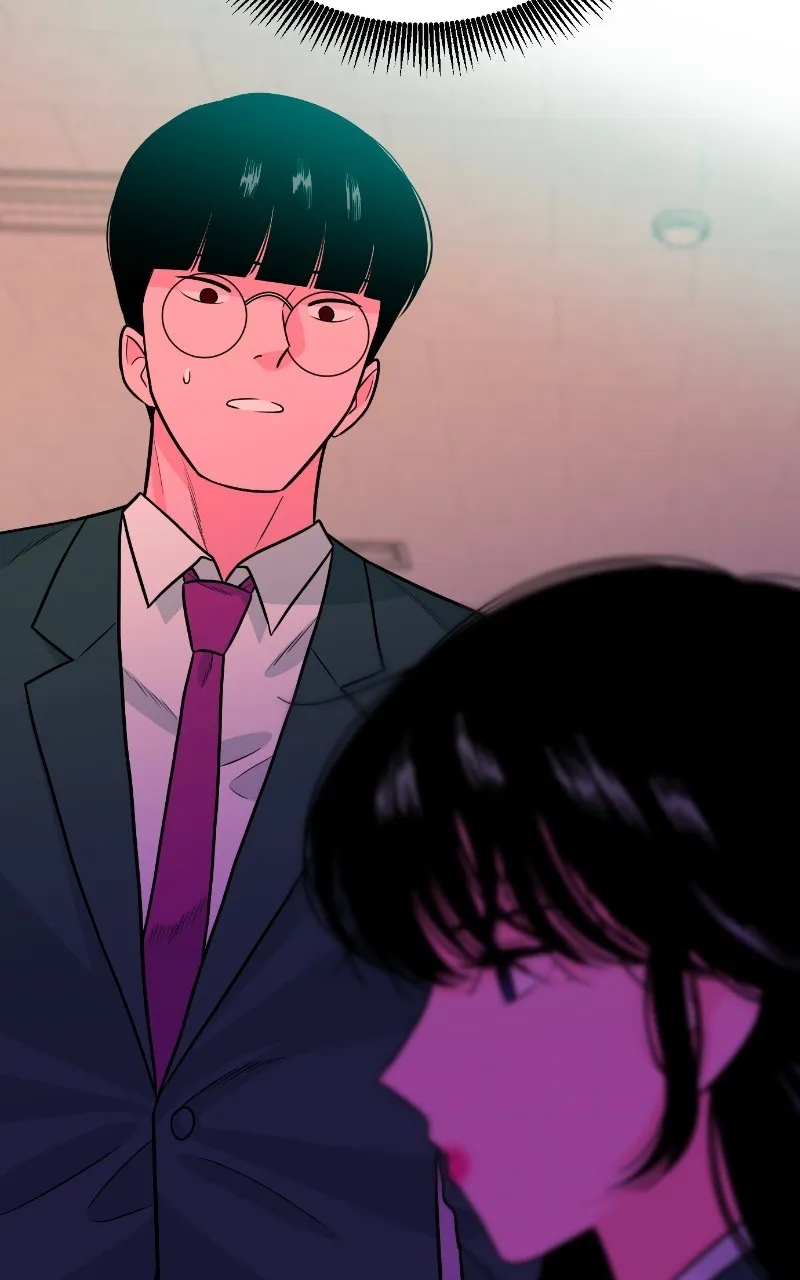 The Good Student Chapter 13 page 115 - 