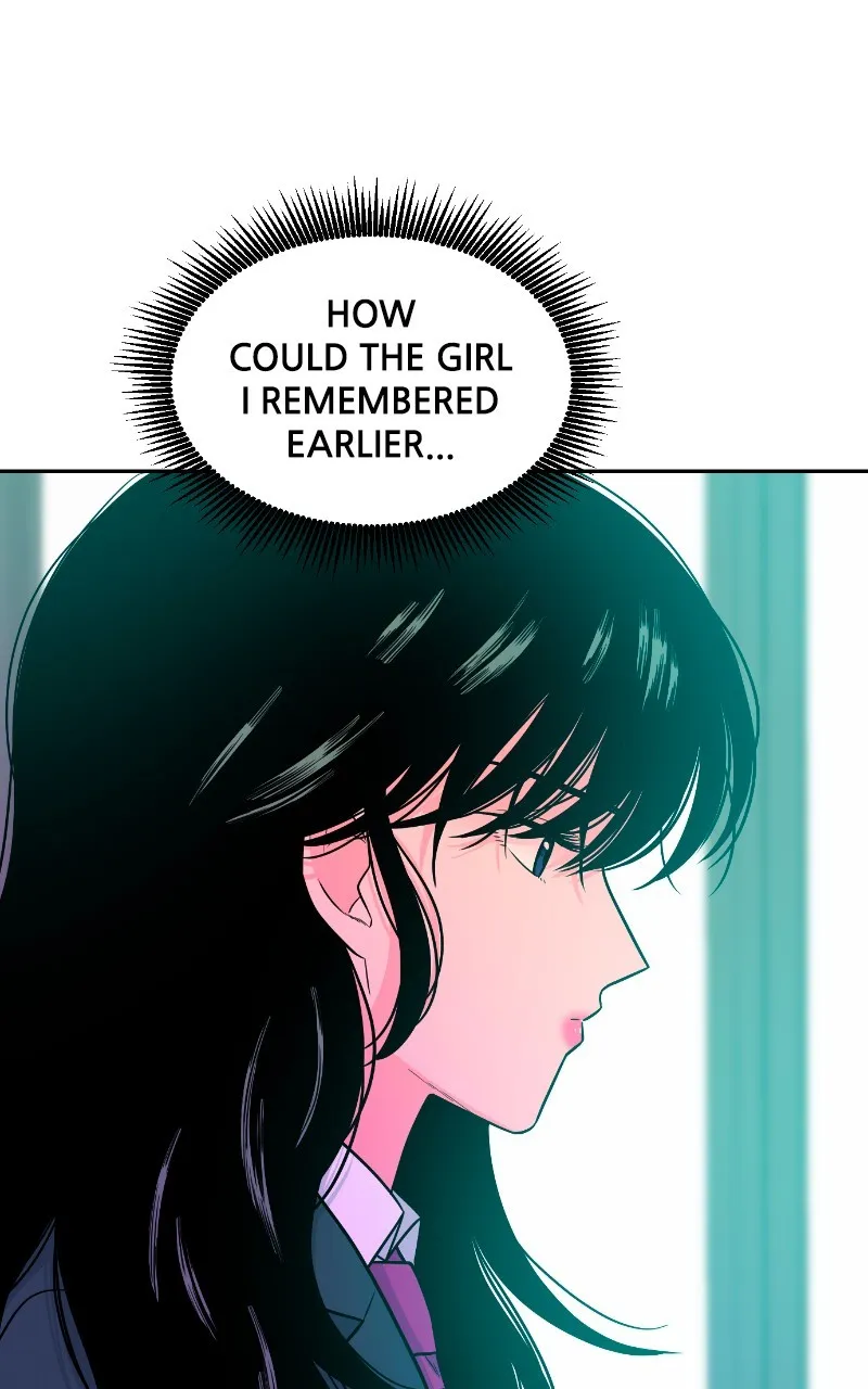 The Good Student Chapter 13 page 120 - 