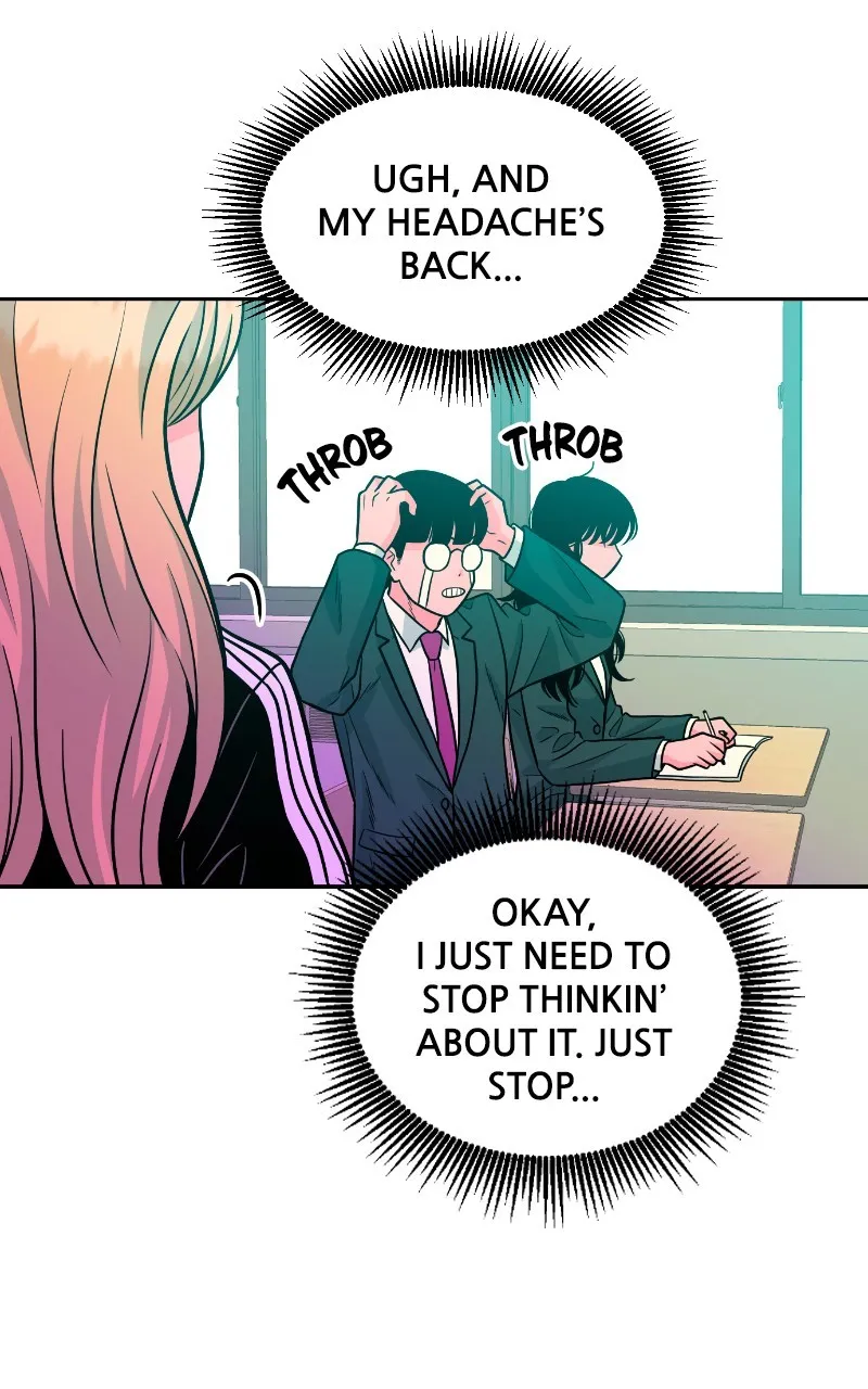 The Good Student Chapter 13 page 125 - 