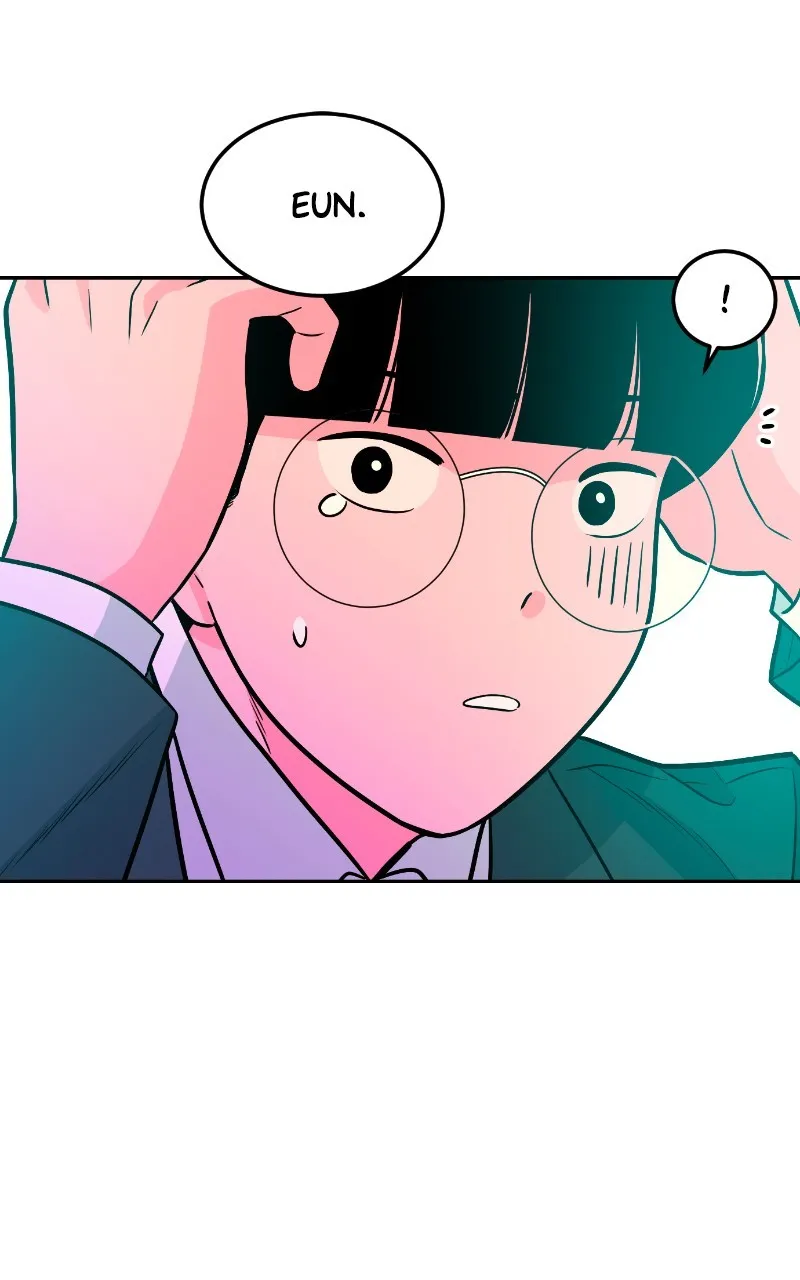The Good Student Chapter 13 page 126 - 