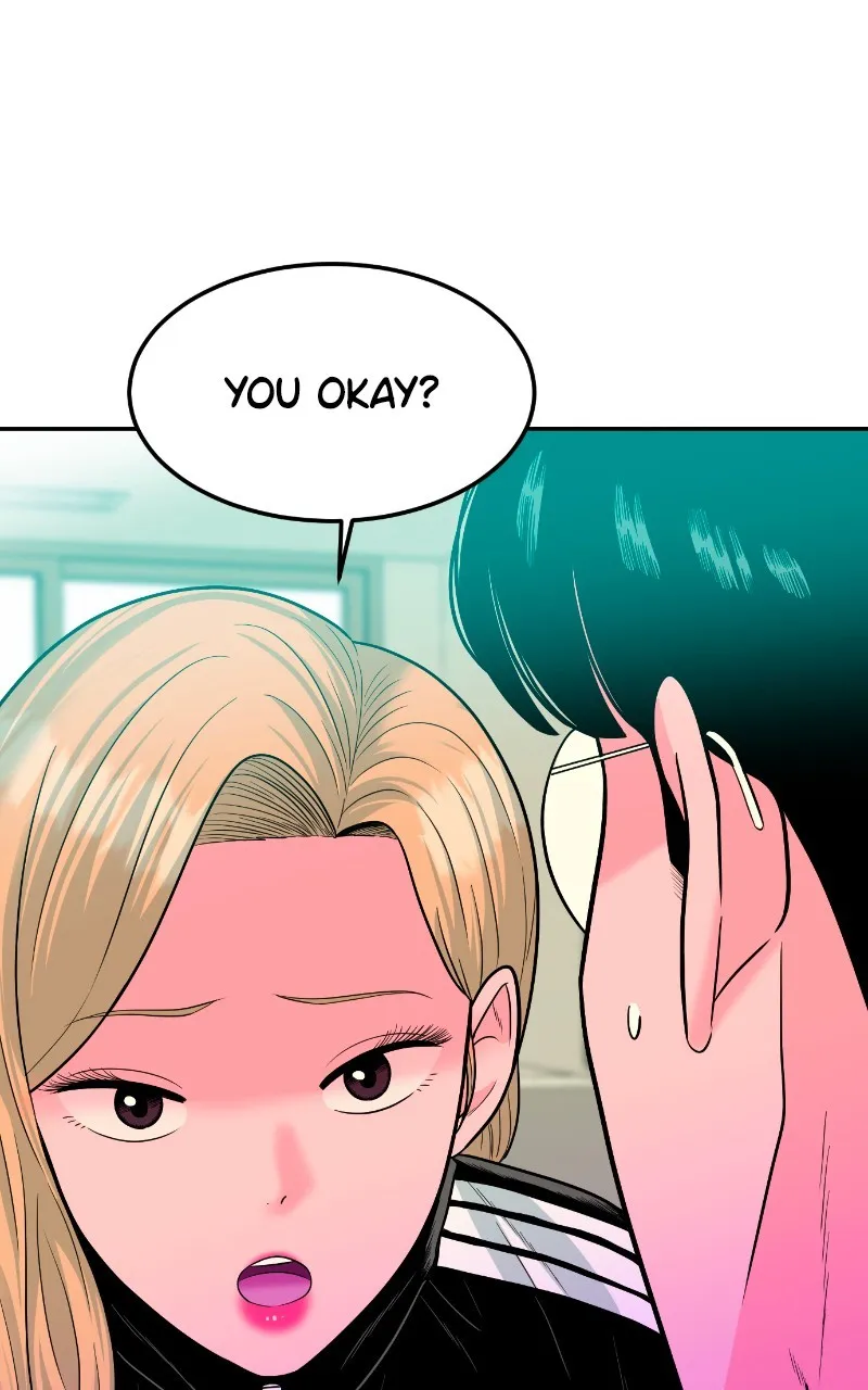 The Good Student Chapter 13 page 127 - 