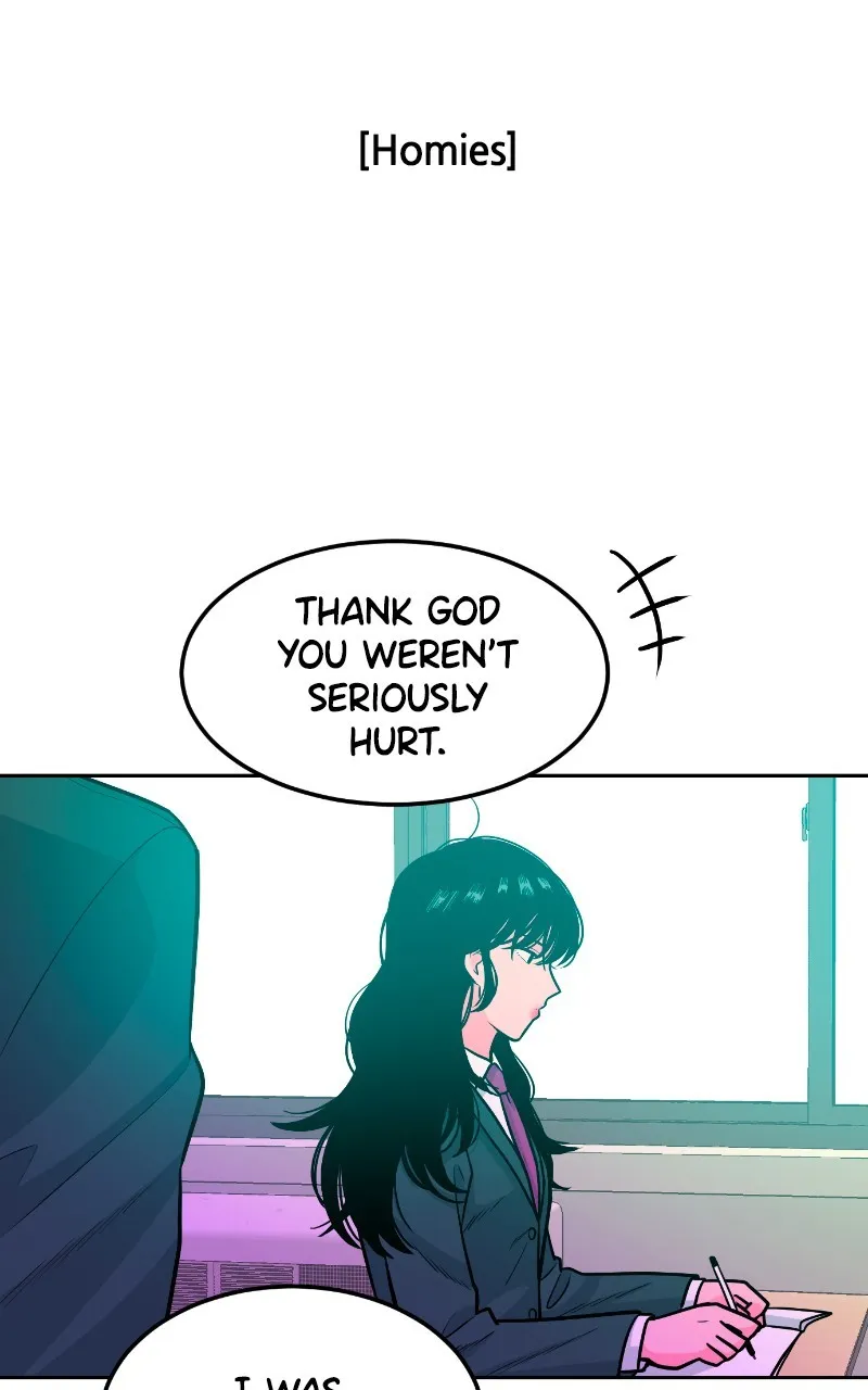 The Good Student Chapter 13 page 129 - 