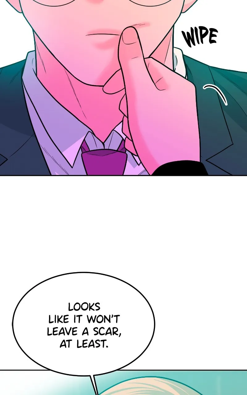 The Good Student Chapter 13 page 132 - 