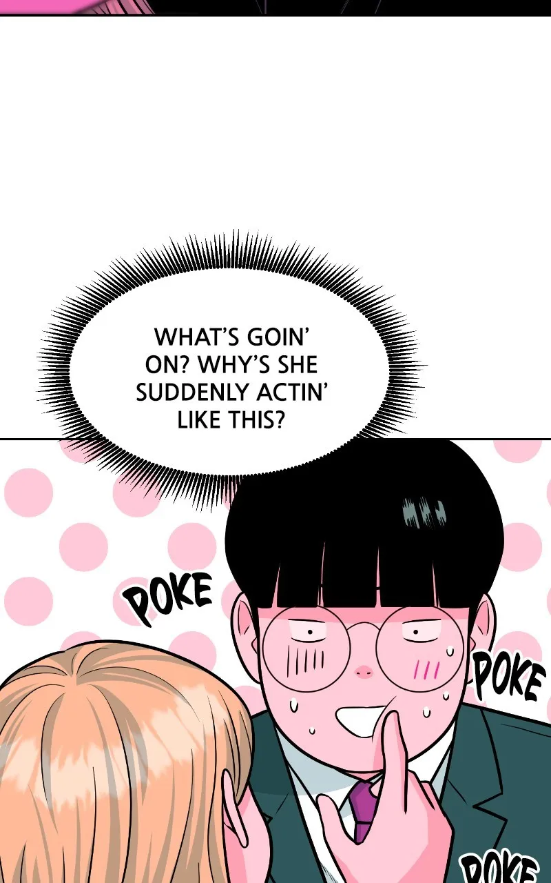 The Good Student Chapter 13 page 134 - 