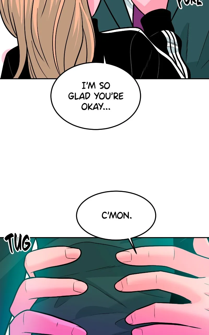 The Good Student Chapter 13 page 135 - 