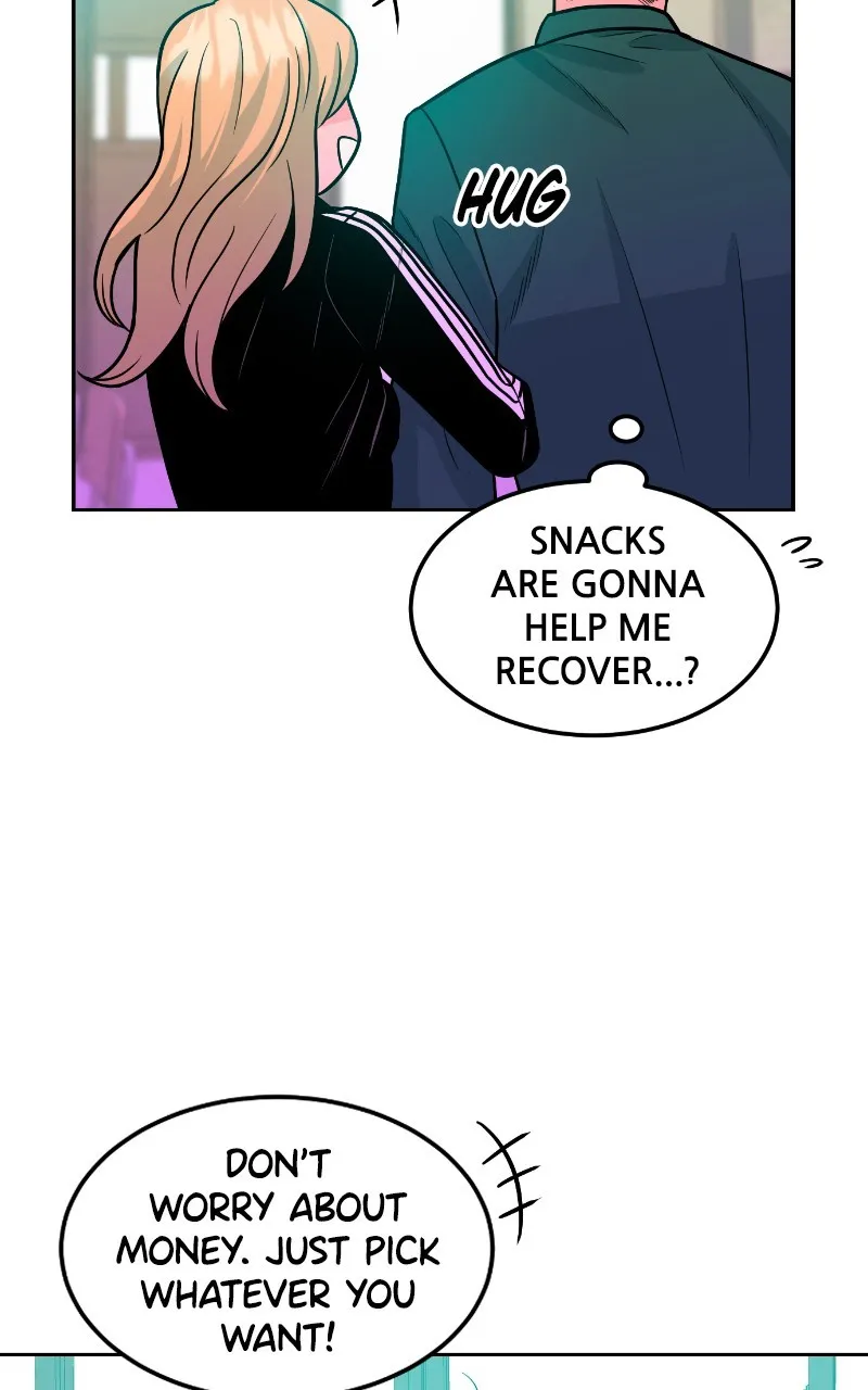 The Good Student Chapter 13 page 138 - 