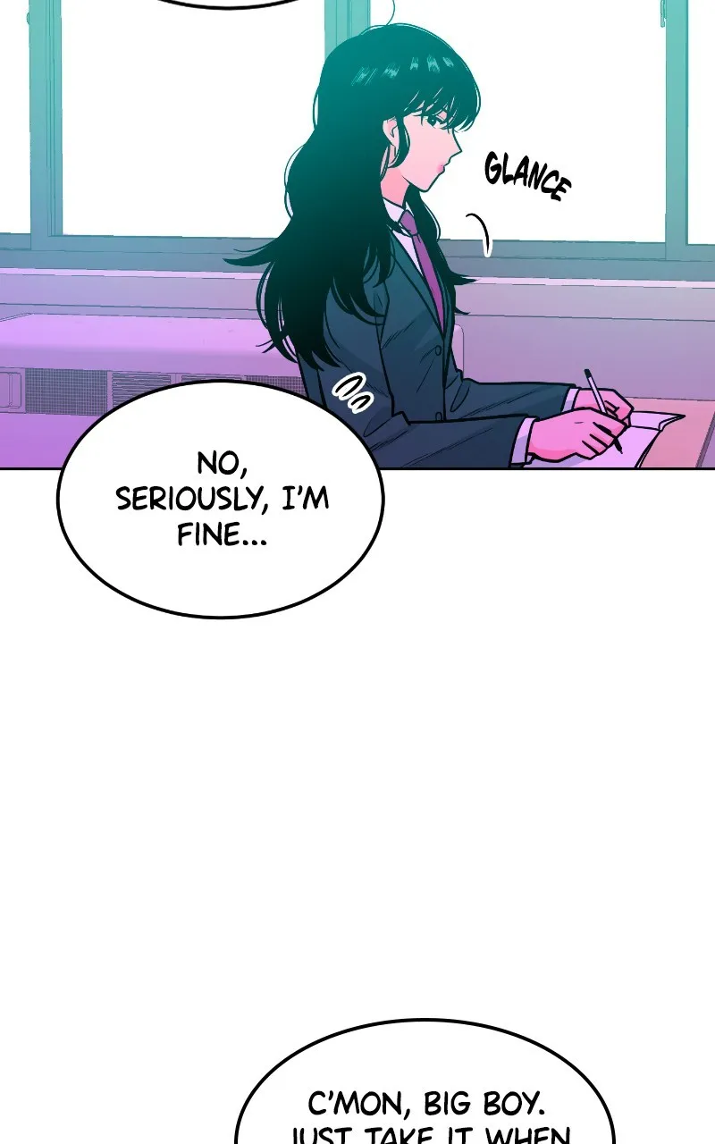 The Good Student Chapter 13 page 139 - 