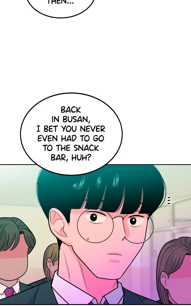 The Good Student Chapter 13 page 143 - 